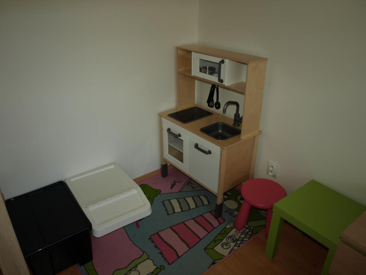 Apartman Self Check In/Out Врхлаби Экстерьер фото